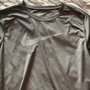 Nike Dri-fit long sleeve